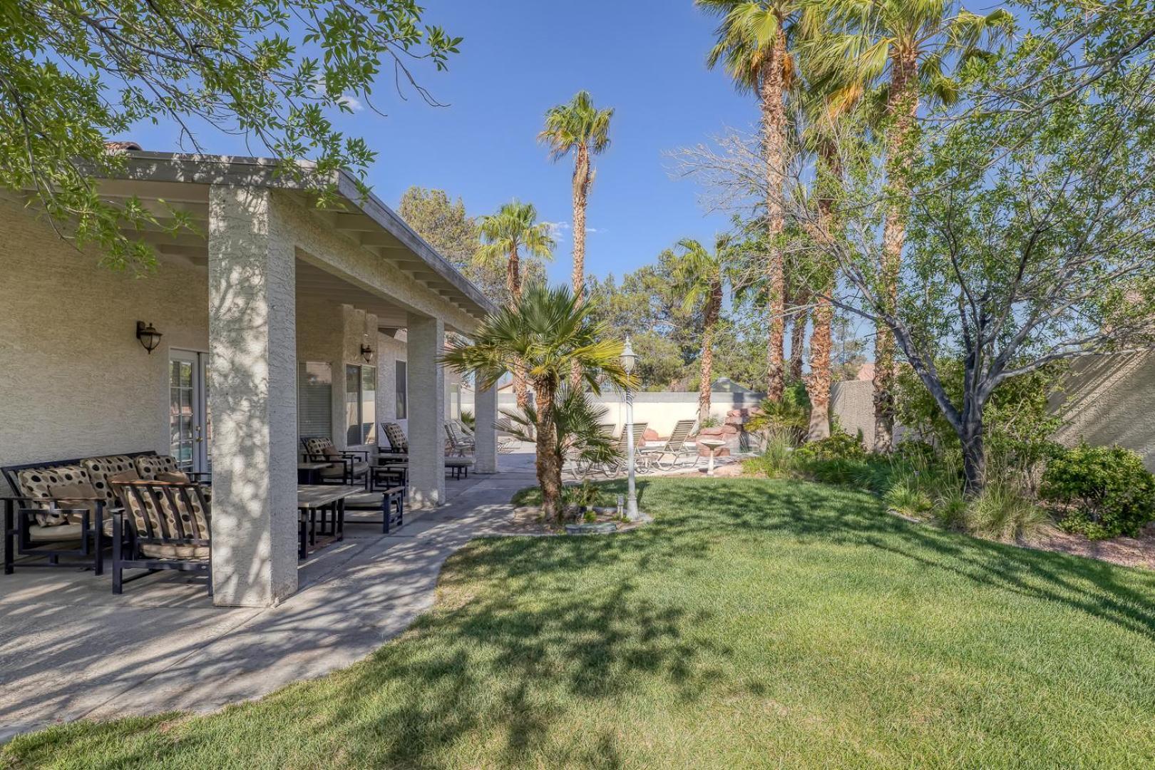 Villa Lucky Getaway Lv Las Vegas Exterior foto